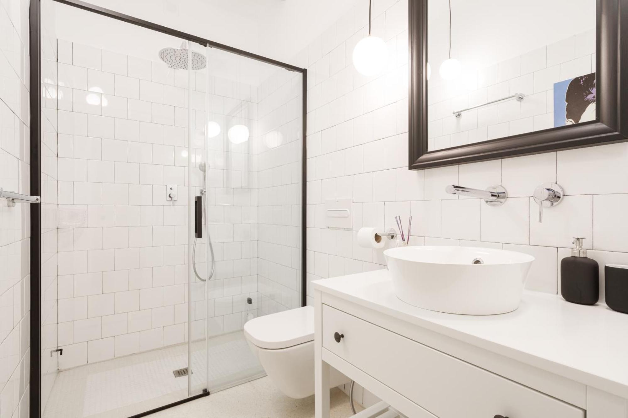 Cozy Loft Embajadores, 2Rooms 2Bathrooms Madrid Eksteriør billede